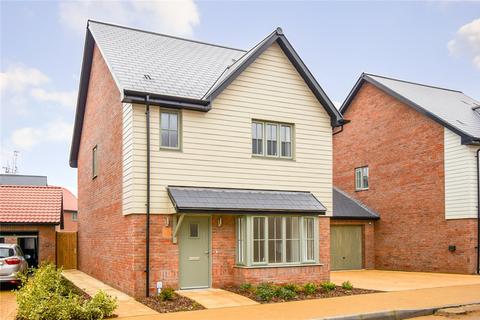 3 bedroom detached house for sale, Levington Lane, Bucklesham, Ipswich, Suffolk, IP10