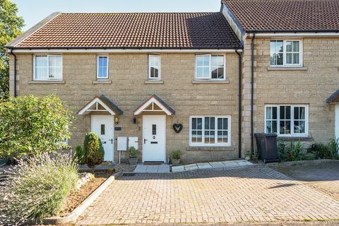 2 bedroom terraced house for sale, Furzehill, Chard TA20