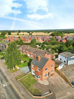 3 bedroom detached house for sale, Rugby Road, Cubbington, Leamington Spa