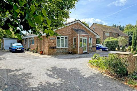 3 bedroom detached bungalow for sale, Horsemere Green Lane, Climping BN17