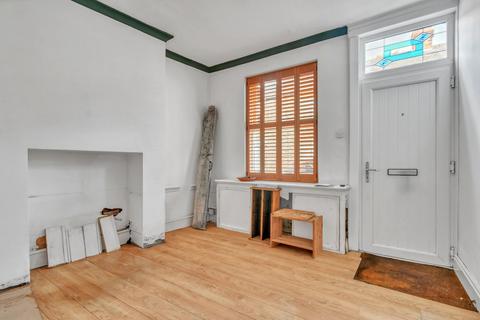 2 bedroom terraced house for sale, Kitchener Street, York, YO31