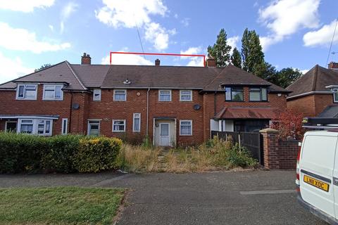 3 bedroom terraced house for sale, 93 Hawbush Road, Walsall, WS3 1AE