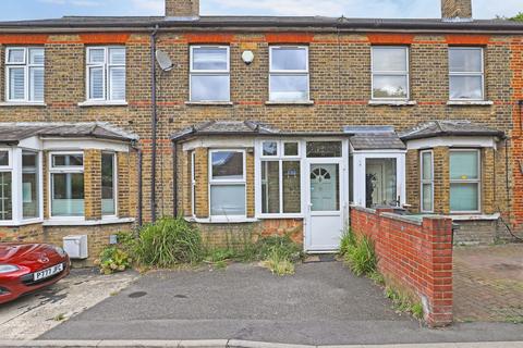 2 bedroom terraced house for sale, Beech Lane, Buckhurst Hill, IG9