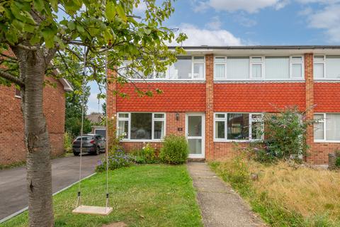 3 bedroom end of terrace house for sale, Wilmots Close, Reigate, RH2