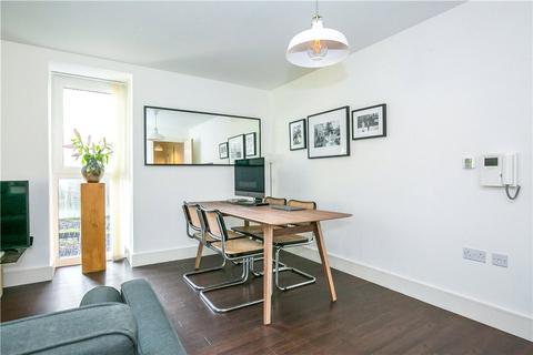 1 bedroom apartment for sale, Dalston Square, London, E8