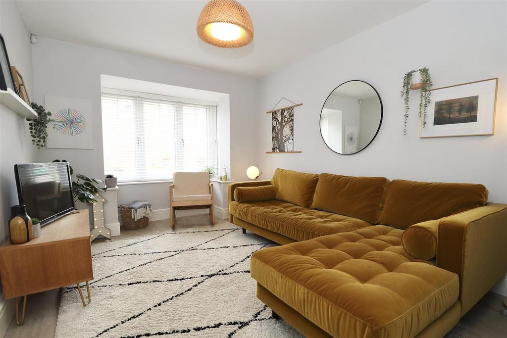 Ashton Gardens, Stamford Bridge, York 4 bed detached house for sale £