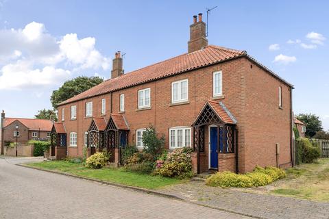 2 bedroom semi-detached house for sale, Manor Chase, Long Marston, York, North Yorkshire, YO26