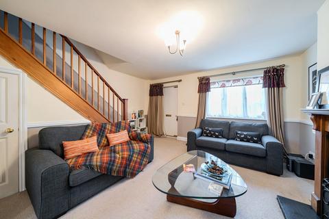 2 bedroom semi-detached house for sale, Manor Chase, Long Marston, York, North Yorkshire, YO26