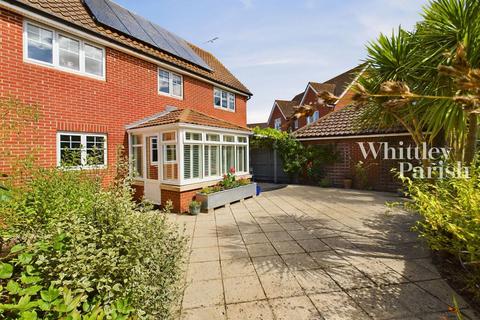 4 bedroom detached house for sale, Ashton Road, Eye