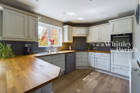 4 bedroom detached house for sale, Ashton Road, Eye