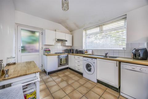 2 bedroom ground floor flat for sale, Suffolk Road, Bournemouth