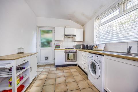 2 bedroom ground floor flat for sale, Suffolk Road, Bournemouth