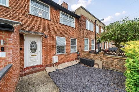 3 bedroom terraced house for sale, Bilsby Grove, Mottingham, SE9