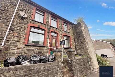 2 bedroom end of terrace house for sale, Aberllechau Road, Porth, CF39