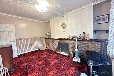 2 bedroom end of terrace house for sale, Aberllechau Road, Porth, CF39