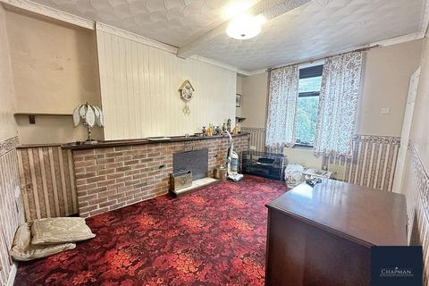 2 bedroom end of terrace house for sale, Aberllechau Road, Porth, CF39