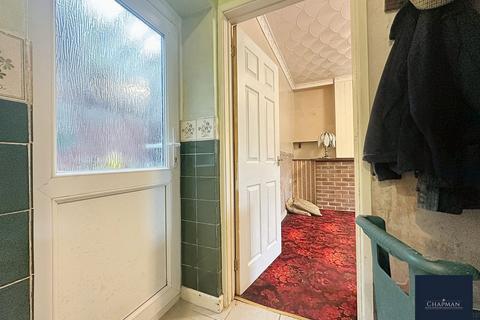 2 bedroom end of terrace house for sale, Aberllechau Road, Porth, CF39