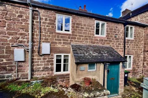 3 bedroom cottage for sale, North Street, Cromford, Matlock DE4