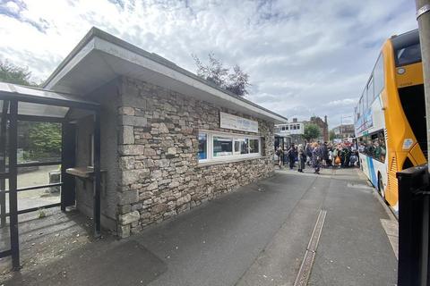 Shop for sale, Victoria Road, Ulverston LA12