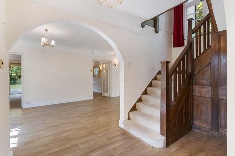 6 bedroom detached house for sale, Brassey Road, Oxted RH8