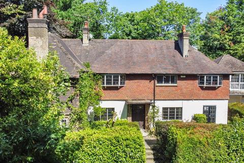 6 bedroom detached house for sale, Brassey Road, Oxted RH8