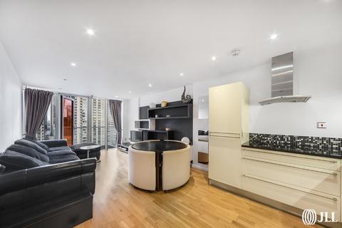 2 bedroom flat for sale, Millharbour London E14