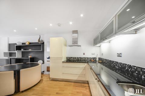 2 bedroom flat for sale, Millharbour London E14