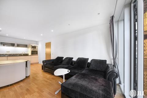 2 bedroom flat for sale, Millharbour London E14