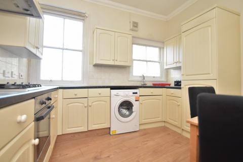 1 bedroom flat to rent, Havant Street, Portsmouth PO1