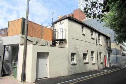 1 bedroom flat to rent, Havant Street, Portsmouth PO1