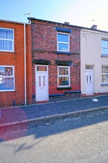 2 bedroom terraced house to rent, Crowther Street, St. Helens WA10