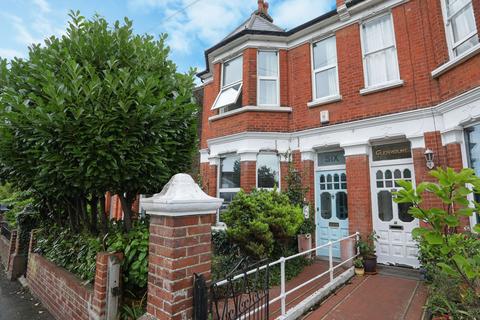 5 bedroom semi-detached house for sale, Cannon Road, Ramsgate, CT11