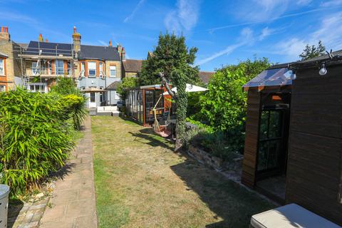 6 Cannon Road, Ramsgate, CT11 9SG
