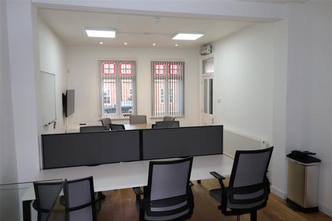 Office to rent, 46 Frederick Street, Jewellery Quarter, Birmingham