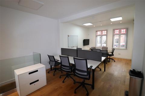 Office to rent, 46 Frederick Street, Jewellery Quarter, Birmingham