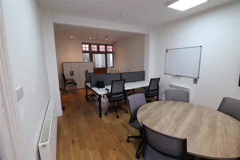 Office to rent, 46 Frederick Street, Jewellery Quarter, Birmingham