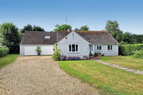 5 bedroom detached bungalow for sale, Bridport