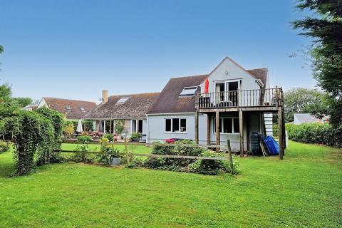 5 bedroom detached bungalow for sale, Bridport