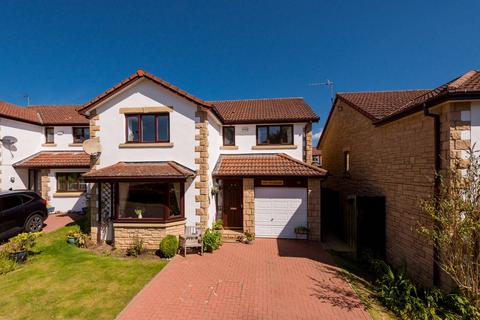 4 bedroom detached house for sale, Knowesley Park, Haddington EH41