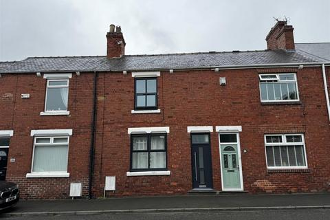 2 bedroom terraced house for sale, Houghton Road, Hetton-Le-Hole