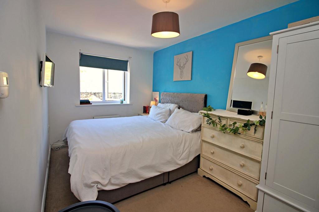 Double Bedroom 1