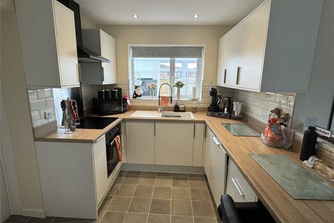 3 bedroom detached house for sale, Weavers Rise, Ketley Bank, Telford, Shropshire, TF2