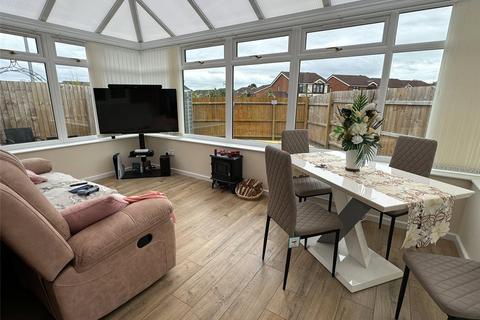 3 bedroom detached house for sale, Weavers Rise, Ketley Bank, Telford, Shropshire, TF2