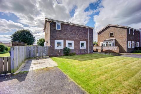 2 bedroom house for sale, Longstone Park, Beadnell,