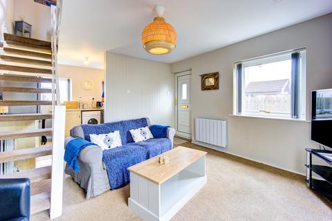 2 bedroom house for sale, Longstone Park, Beadnell,