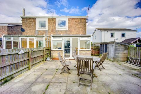 20 Longstone Park, Beadnell, Chathill, NE67 5BP