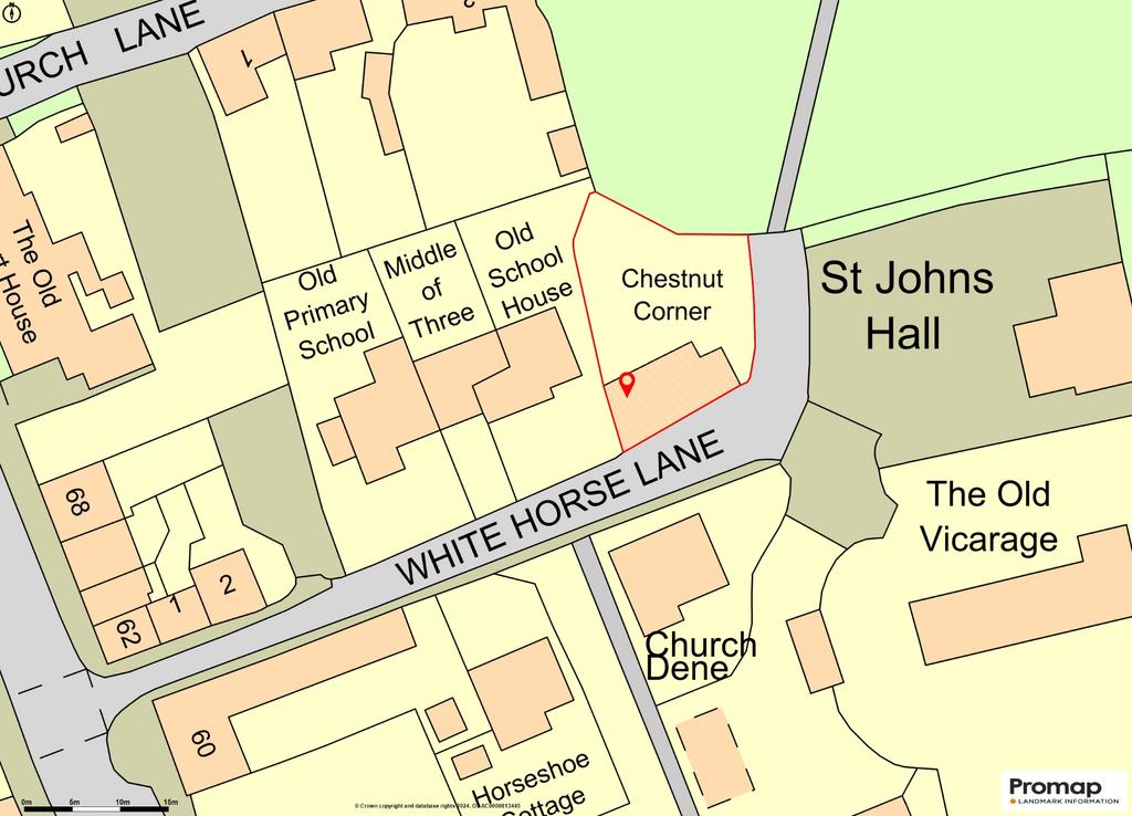Plot Map