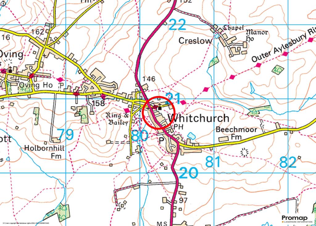 Town Map