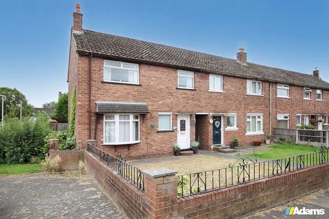 3 bedroom end of terrace house for sale, Southway, Widnes