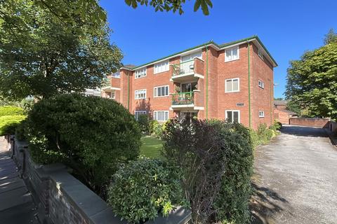 3 bedroom ground floor flat for sale, Lord Street West, Southport PR8